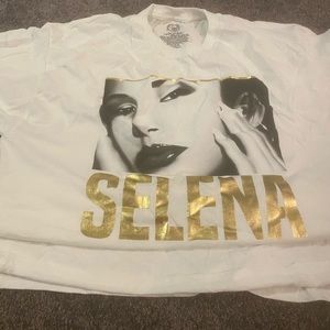 Selena T-Shirt